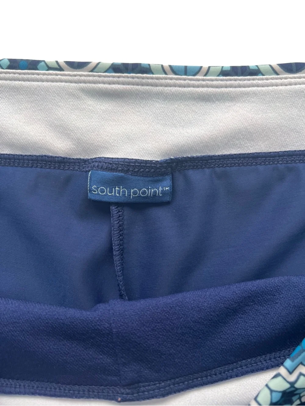 Southpoint Swim Boyshort Size Large - Picture 5 of 9